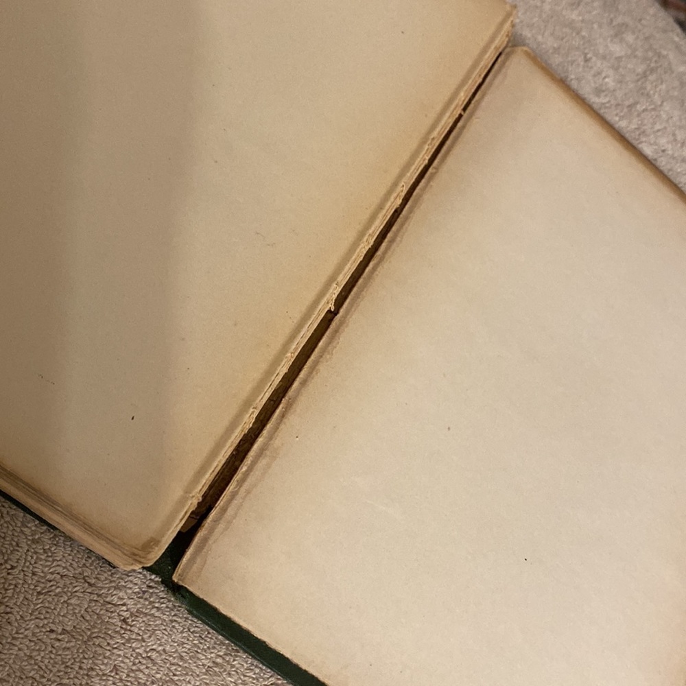 1904, Rare Antique Book, ‘Love Finds the Way’ by Paul Leicester Ford - Picture 12 of 16